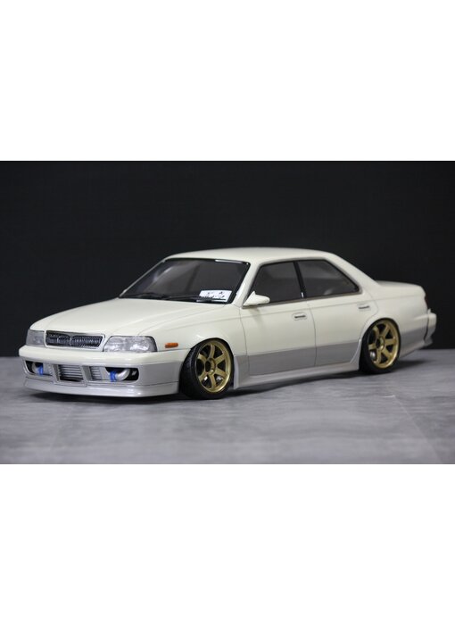 Pandora RC Nissan Laurel (C34)