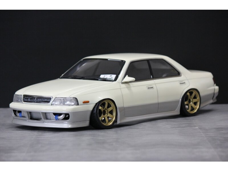 Pandora RC Nissan Laurel (C34)