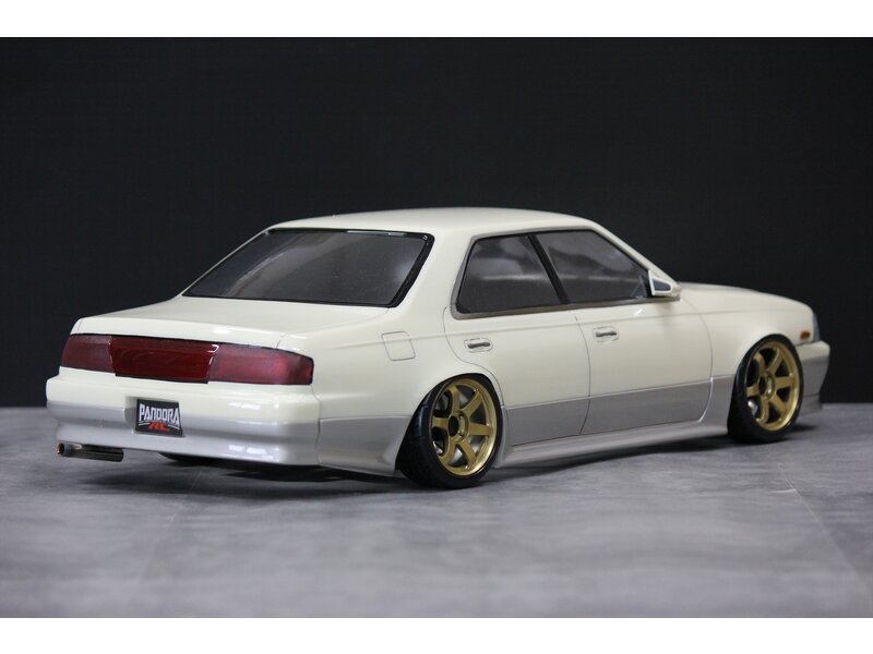 Pandora RC Nissan Laurel (C34)