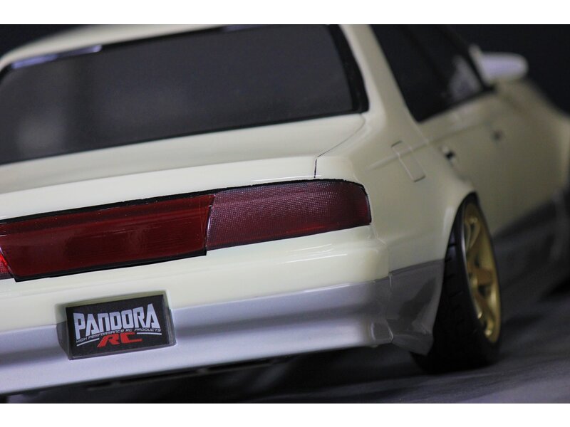 Pandora RC Nissan Laurel (C34)