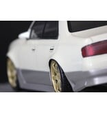 Pandora RC Nissan Laurel (C34)