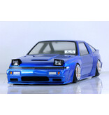 Pandora RC Mitsubishi Starion