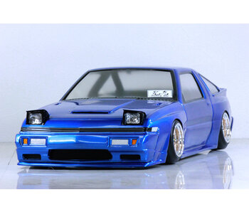 Pandora RC Mitsubishi Starion