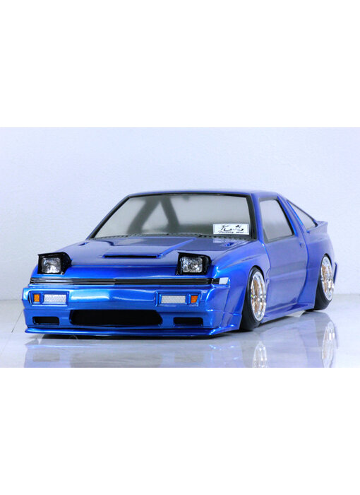 Pandora RC Mitsubishi Starion