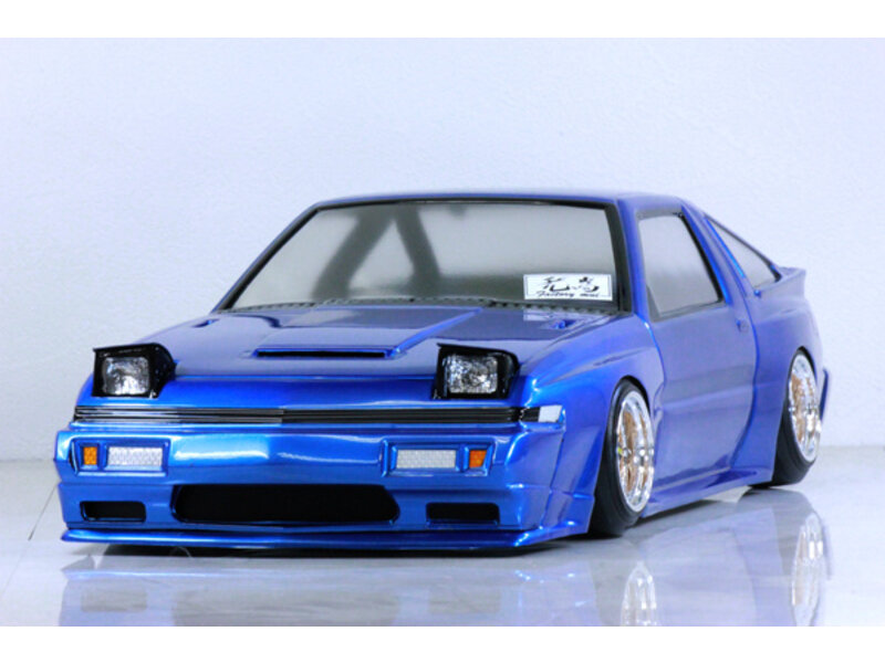 Pandora RC Mitsubishi Starion