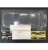 Pandora RC Mitsubishi Starion - DISCONTINUED