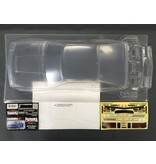 Pandora RC Mitsubishi Starion