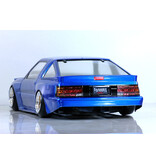 Pandora RC Mitsubishi Starion