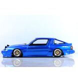 Pandora RC Mitsubishi Starion