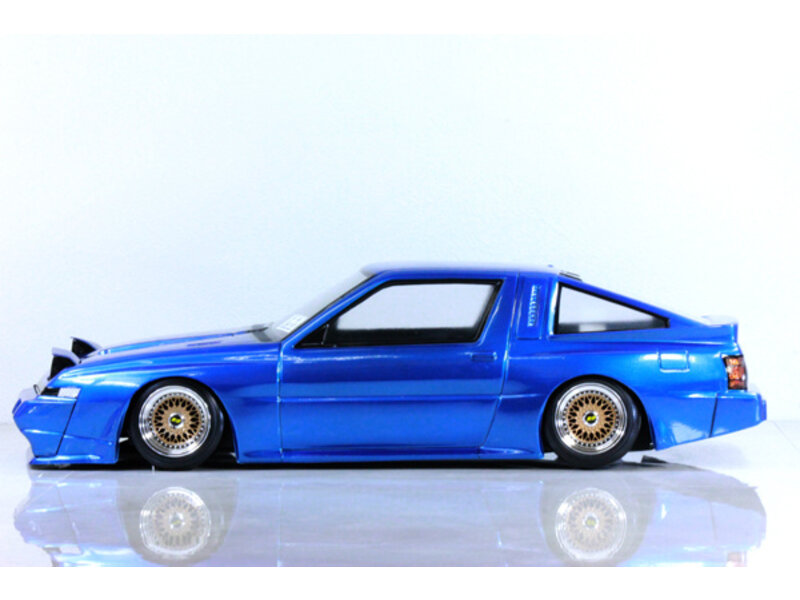 Pandora RC Mitsubishi Starion