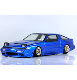 Pandora RC Mitsubishi Starion