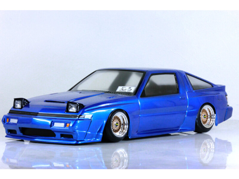 Pandora RC Mitsubishi Starion
