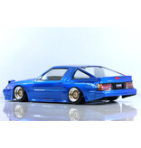 Pandora RC Mitsubishi Starion