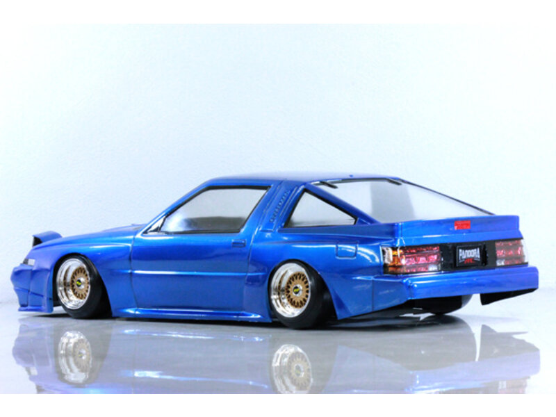 Pandora RC Mitsubishi Starion