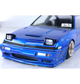 Pandora RC Mitsubishi Starion