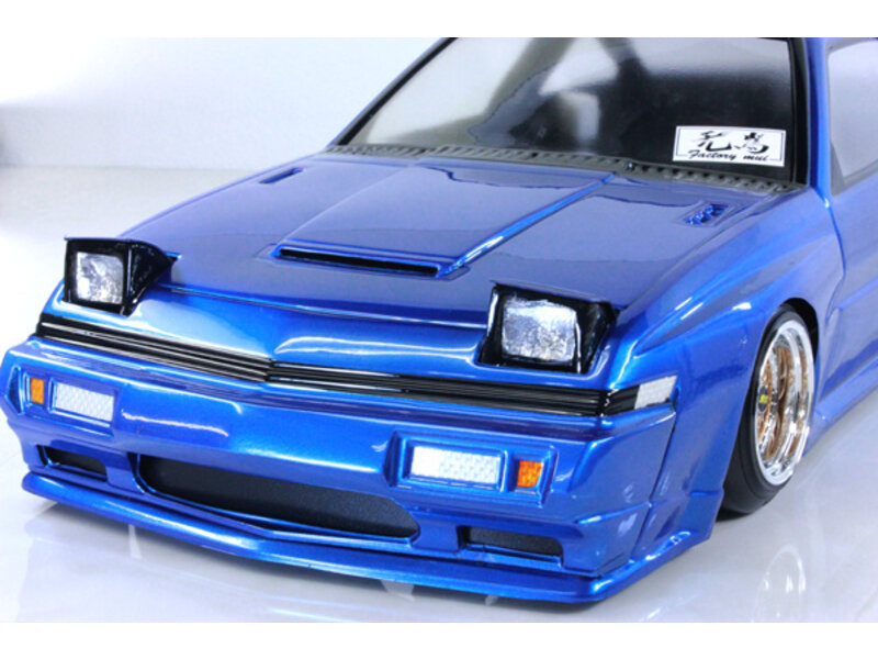 Pandora RC Mitsubishi Starion