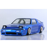 Pandora RC Mitsubishi Starion