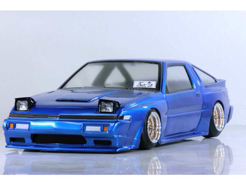 Pandora RC Mitsubishi Starion