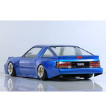 Pandora RC Mitsubishi Starion