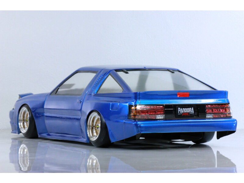 Pandora RC Mitsubishi Starion