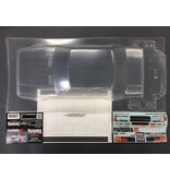 Pandora RC Mitsubishi Lancer (EX)