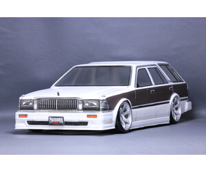 pandora-rc-nissan-cedric-wagon