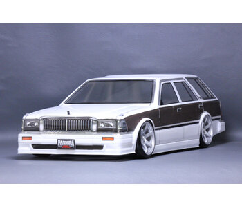 Pandora RC Nissan Cedric Wagon (Y30)