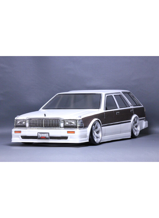 Pandora RC Nissan Cedric Wagon (Y30)