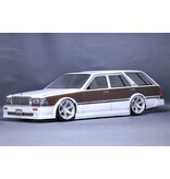 Pandora RC Nissan Cedric Wagon (Y30)