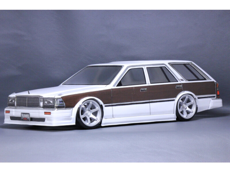 Pandora RC Nissan Cedric Wagon (Y30)