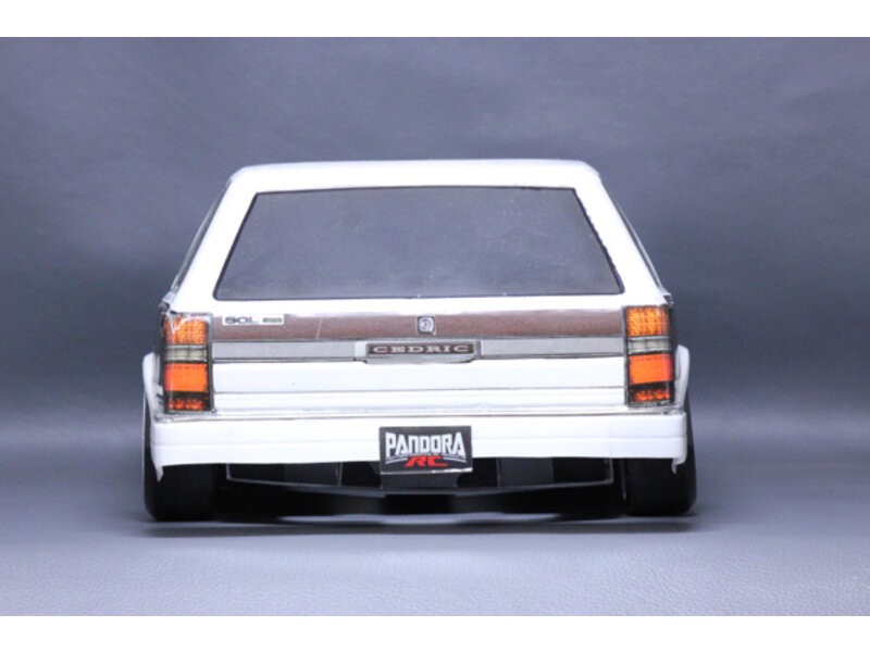 Pandora RC Nissan Cedric Wagon (Y30)