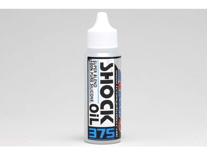 Yokomo YS-375B - Shock Oil Super Blend #375