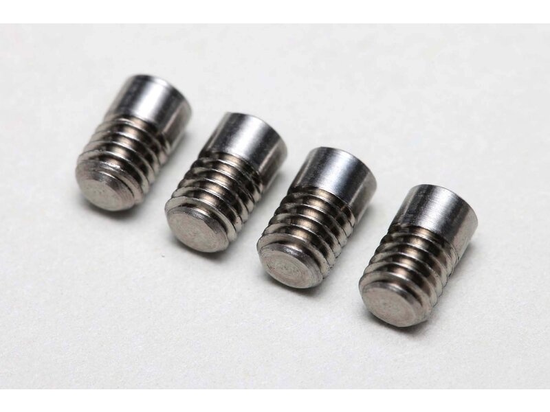 MST Set Screw M3 X 3 (NL) MST Set Screw M3 X 3 (NL)