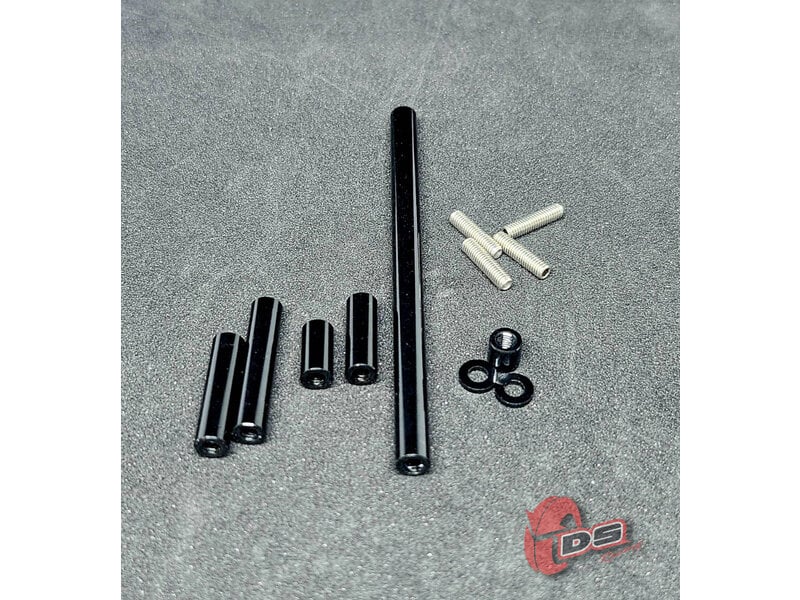 DS Racing Universal Standoff Kit (12pcs)