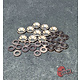 Dress-Up Kit for RDX (30pcs) / Gun Metal