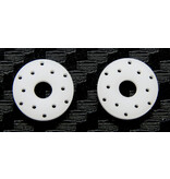 WRAP-UP Next 0676-FD - SG High Performance Shock Piston Φ0.7x12 holes (2pcs)