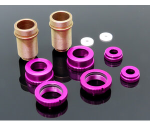 Wrap-Up Next SG Shock 2 Primary Component - Purple Wrap-Up Next SG Shock 2 Primary Component - Purple