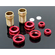 SG Shock 2 Primary Component / Red (2pcs)