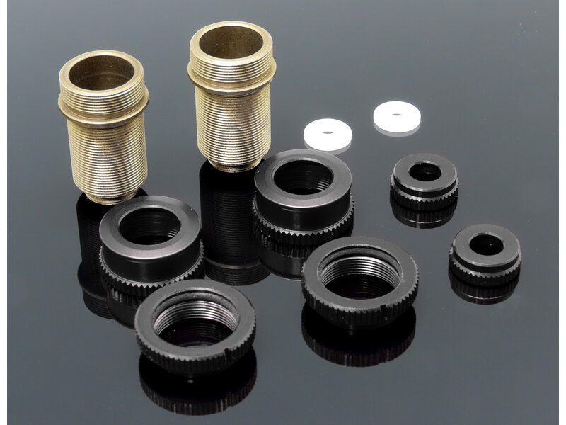 Wrap-Up Next SG Shock 2 Primary Component - Black Wrap-Up Next SG Shock 2 Primary Component - Black