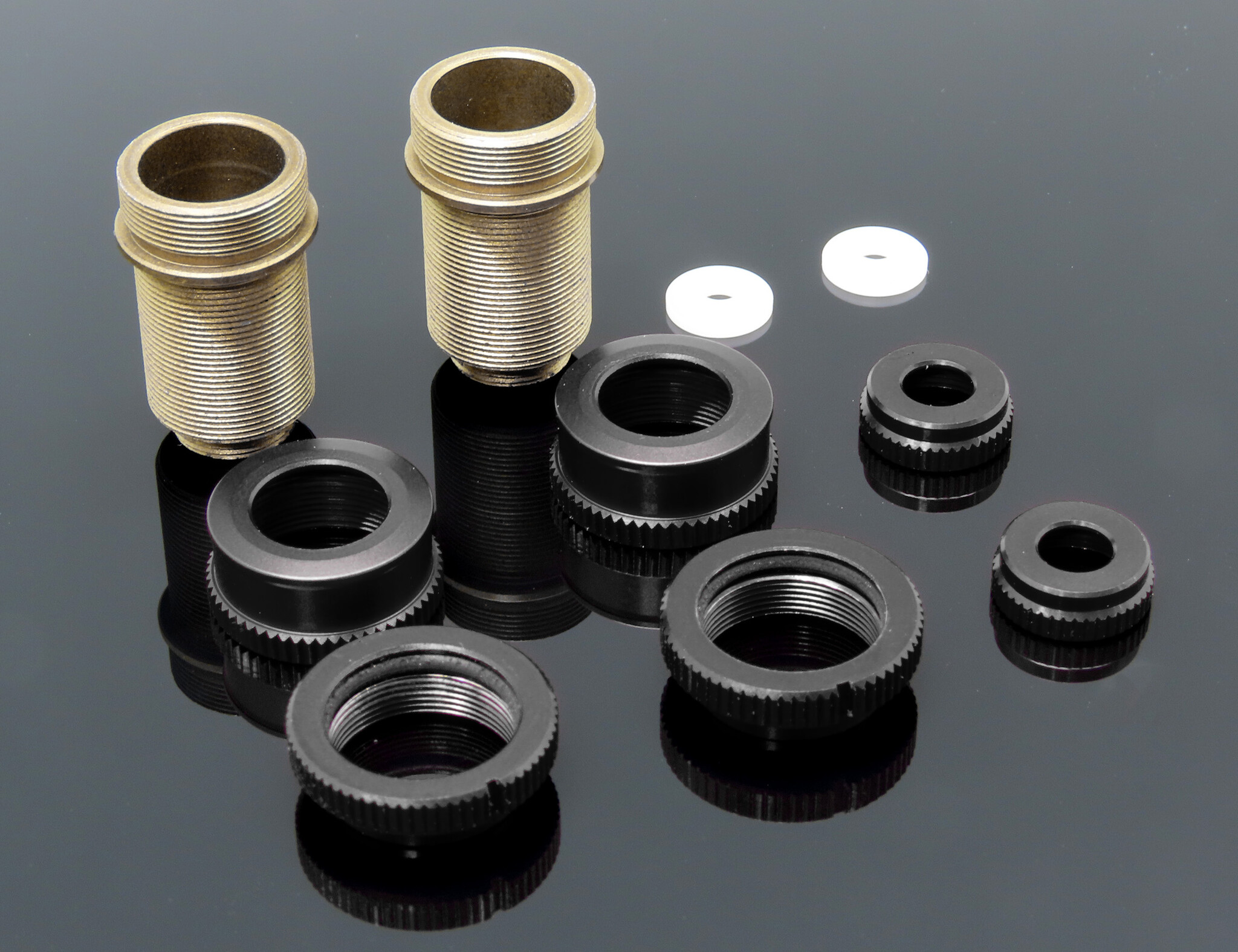 Wrap-Up Next SG Shock 2 Primary Component - Black Wrap-Up Next SG Shock 2 Primary Component - Black