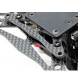 WRAP-UP Next 0672-FD - RDX Short Extension Bumper