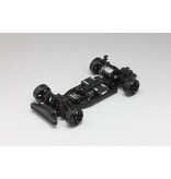 Yokomo DP-YD2S - Drift Package YD-2S RWD Chassis Kit