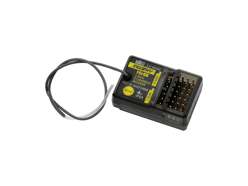 Flysky FGr8B AFHDS3 Receiver 8CH