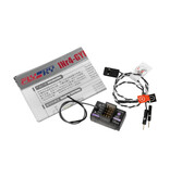 Flysky INR4-GYB AFHDS3 Receiver 4CH Gyro