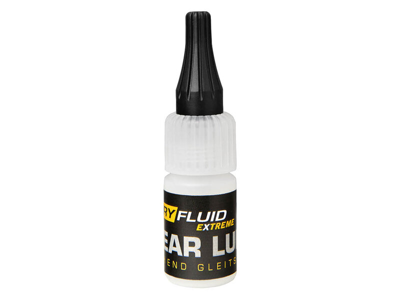 DryFluid Gear Lube slide lubricant (10 ml)