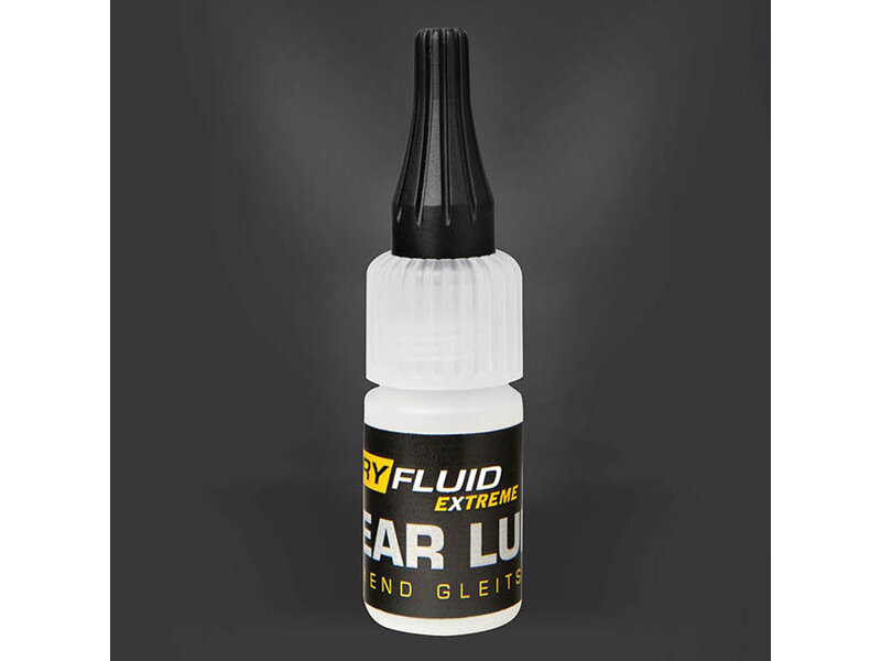 DryFluid Gear Lube slide lubricant (10 ml)