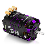 Hobbywing XeRun D10 Drift Motor / 13.5T / Purple