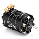 XeRun D10 Drift Motor / 13.5T / Black
