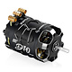 XeRun D10 Drift Motor / 10.5T / Black