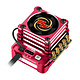 XeRun XD10 Pro Drift ESC / Red